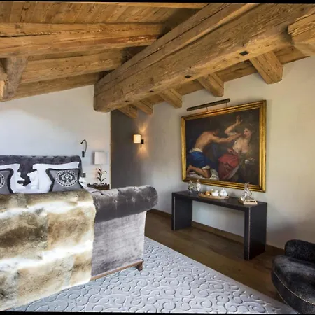 Hébergement de vacances Chalet Les Pretaire